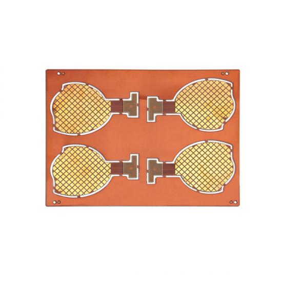 Cheap Rigid And Flex Pcb