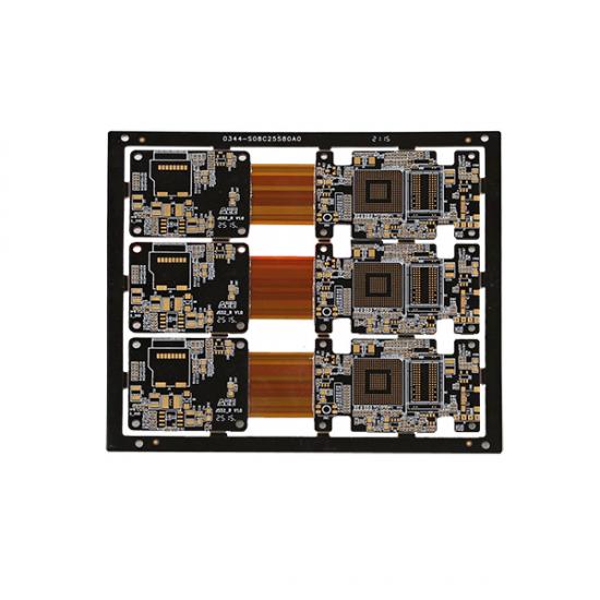 Rigid Flex Pcb Manufacturers