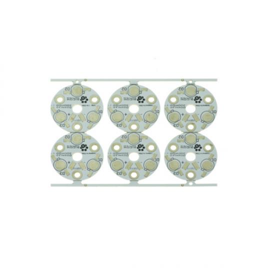 Aluminum Pcb Led