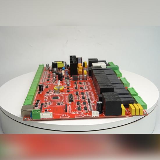 Pcb Assembly Prototype supplier