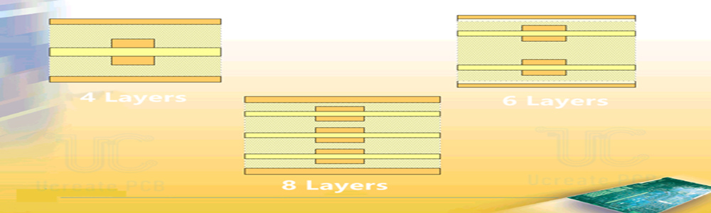 Why Are Multilayer PCB Even-numbered Layers?