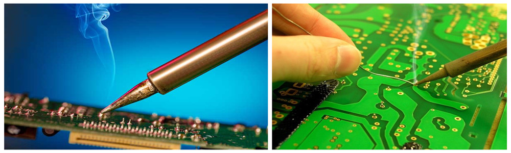 The Precautions of Circuit Board Soldering