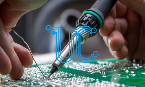 Common Soldering Problems & How to Resolve Them