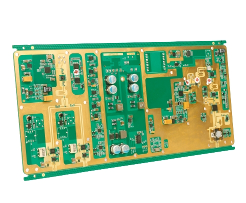 What's pcb prototype？